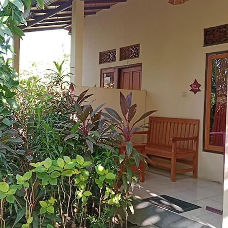 Van Santri Homestay Pemuteran Kültér fotó